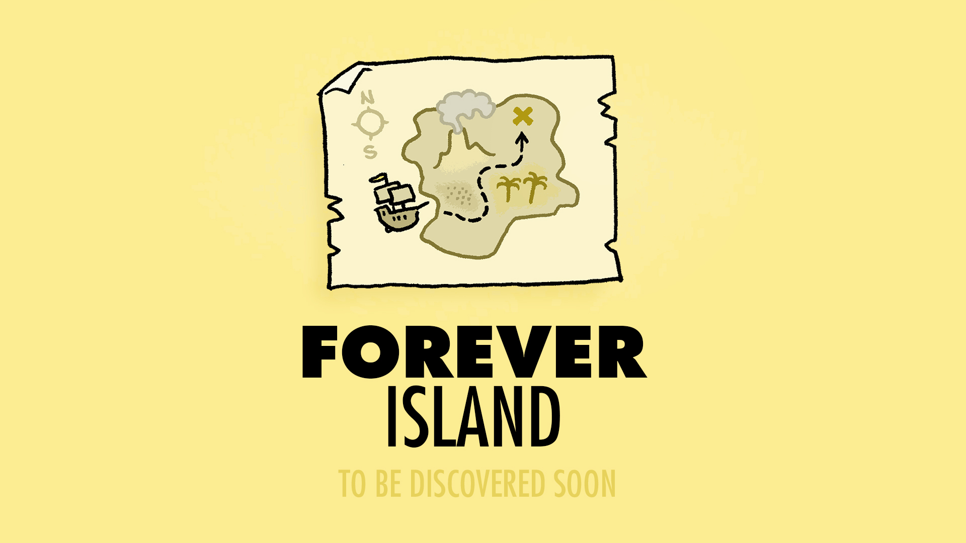 Forever Island